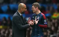 Bản tin bóng đá sáng ngày 16/4: HLV Guardiola ngăn cản Man Utd trong vụ Toni Kroos