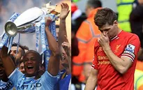 Man City - Liverpool: Hai thế giới...