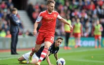 Luke Shaw nhất trí gia nhập Man Utd với mức giá 27 triệu bảng