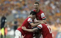 Arsenal 3-2 Hull City: Ngược dòng ngoạn mục, Pháo thủ giải cơn khát danh hiệu kéo dài 9 năm