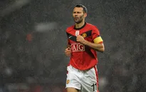 CHÍNH THỨC: Ryan Giggs tri ân người hâm mộ trong ngày tuyên bố chia tay sân cỏ