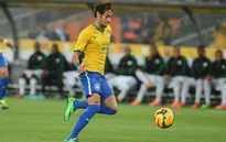 Neymar "hò hẹn" Messi tại chung kết World Cup 2014