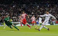 Real Madrid - Atletico Madrid: Những giấc mơ ám ảnh (1h45, 25/5, VTV3)