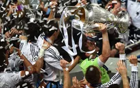 Real Madrid 4-1 Atletico Madrid: Hoàn thành giấc mơ Decima!!!