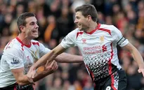Paul Scholes "mách nước" ĐT Anh: Hãy học tập Liverpool