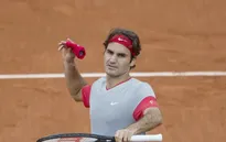 Roland Garros: FedEx lần đầu trong 10 năm không vào được tứ kết