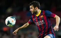 Pique làm lộ chuyện "cơ mật": Fabregas chắc chắn rời Barca với mức giá 33 triệu Euro