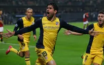 Juan Mata "sợ" Diego Costa về Chelsea