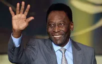 Pele "kết" Xavi hơn cả Neymar, Messi hay C.Ronaldo