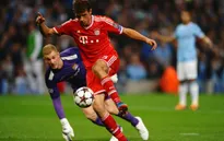 Man Utd chính thức vỡ mộng sở hữu Thomas Muller