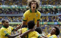 Khai màn World Cup 2014, Brazil - Croatia: Lửa thử vàng, gian nan thử sức (3h00, 13/6)