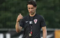Croatia sẽ chơi đôi công với chủ nhà World Cup Brazil