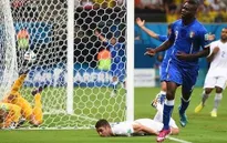 Anh 1-2 Italy: Tam Sư vướng "đá tảng", bảng "tử thần" hứa hẹn hấp dẫn