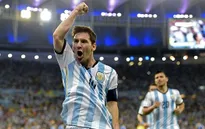 Argentina 2-1 Bosnia: 3 điểm nhọc nhằn