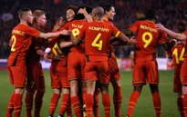 Bỉ - Algeria: Khởi đầu thuận lợi cho Quỷ đỏ? (23h, 17/6, VTV3)