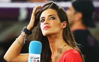 Những phóng viên mỹ nhân "đốn tim" hàng triệu khán giả tại World Cup 2014