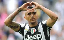 Tin chuyển nhượng chiều 29/06: Arsenal muốn "nẫng tay trên" Man Utd vụ Vidal
