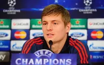 Kroos ra thông điệp cuối cùng cho Bayern: 8 triệu euro/mùa hoặc bán tôi!