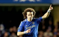 PSG chính thức hoàn tất thương vụ David Luiz từ Chelsea