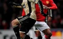 Gaitan công khai ý định gia nhập Man United