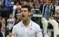 Wimbledon 2014: Nole khiến Tsonga lần 3 "ôm hận" trên mặt sân cỏ