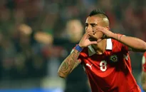 Tin chuyển nhượng ngày 01/07: Man Utd 99% có Arturo Vidal