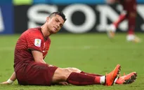 Top 5 ngôi sao gây thất vọng nhất tại World Cup 2014