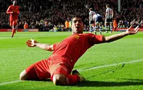"Lương duyên" Suarez - Barca: Vì ta cần có nhau!