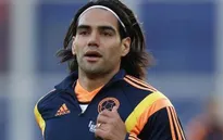 Tin chuyển nhượng 04/07: Real vỡ mộng sở hữu "Galactico" Radamel Falcao