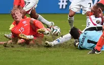 Hà Lan 4-3 Costa Rica (Penalty): Dấu ấn Van Gaal!