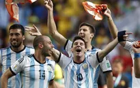 Messi: Argentina không phụ thuộc vào cá nhân tôi