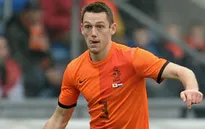 Chuyển nhượng 11/07: Truyền thông đã "nói điêu" vụ Man Utd hỏi mua De Vrij?