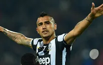 Tin chuyển nhượng chiều 15/07: Man Utd "đứt gánh" vụ Arturo Vidal