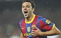 Chuyển nhượng chiều 16/07: Barcelona không níu bước Xavi
