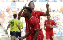 Brendan Rodgers tự tin: Liverpool sẽ sống tốt mà không có Suarez