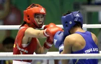 Quyền Anh nữ Việt Nam và những bước đi vững chắc cho Asiad