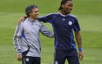 Drogba khẳng định sẽ trở lại Chelsea trong tuần