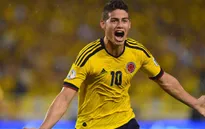 Real Madrid có thực sự cần James Rodriguez?