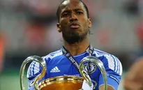 Mourinho "bật đèn xanh" cho Drogba trở lại Chelsea