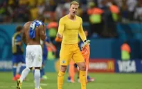 Rooney bị tước băng đội trưởng, thủ quân ĐTQG Anh sẽ là Joe Hart?