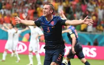 Tin chuyển nhượng tối 29/07: Stefan De Vrij khiến Van Gaal "tẽn tò"