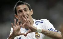 Chuyển nhượng sáng 04/08: PSG chính thức sở hữu Di Maria với 75 triệu euro?