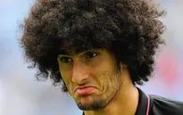 Chuyển nhượng tối 5/8: "Hàng hớ" Fellaini bị ép giá thảm hại