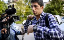 Suarez hồi hộp chờ phán quyết giảm án treo giò