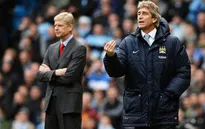 Chuyển nhượng tối 13/8: Man City tính "khóa sổ", Arsenal vẫn tất bật mua sắm