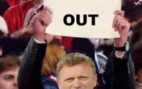 Ảnh chế thất bại đầu mùa của Man Utd: Có một "David Moyes" phiên bản mới?