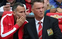 Louis van Gaal: Man Utd đã không chơi giống một đội bóng
