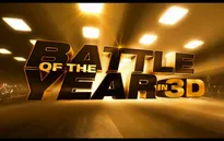 Mãn nhãn với "Đấu trường Breakdance"