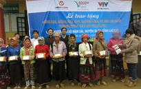 1000 TỶ VỀ QUÊ sẽ mang lại nhiều cơ hội thoát nghèo
