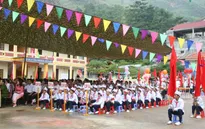 Xín Mần đã thoát nghèo